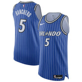 Paolo Banchero Orlando Magic Authentic Player Jersey Icon Edition Blue
