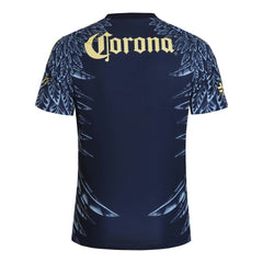 Club America 2025/26 Away Replica Jersey Navy