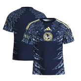 Club America Youth 2025/26 Away Replica Jersey Navy