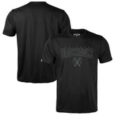 NHL Chicago Blackhawks Levelwear Richmond Darkmoon T-Shirt - Black