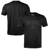 NHL Colorado Avalanche Levelwear Richmond Darkmoon T-Shirt - Black