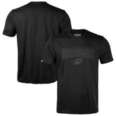 NHL Carolina Hurricanes Levelwear Richmond Darkmoon T-Shirt - Black