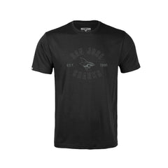 NHL San Jose Sharks Levelwear Youth Little Richmond Abyssal T-Shirt - Black