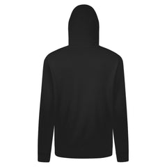 NHL Seattle Kraken Levelwear Podium Abyssal Pullover Hoodie - Black