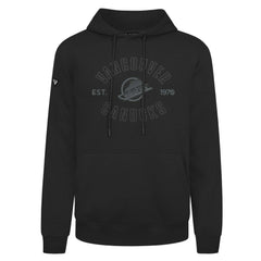 NHL Vancouver Canucks Levelwear Podium Abyssal Pullover Hoodie - Black
