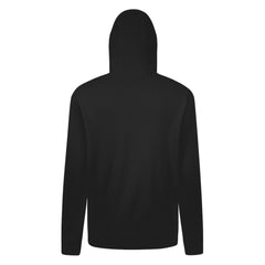 NHL Detroit Red Wings Levelwear Podium Abyssal Pullover Hoodie - Black