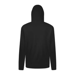 NHL Minnesota Wild Levelwear Podium Abyssal Pullover Hoodie - Black