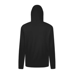 NHL Carolina Hurricanes Levelwear Podium Abyssal Pullover Hoodie - Black