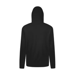 NHL Calgary Flames Levelwear Podium Abyssal Pullover Hoodie - Black