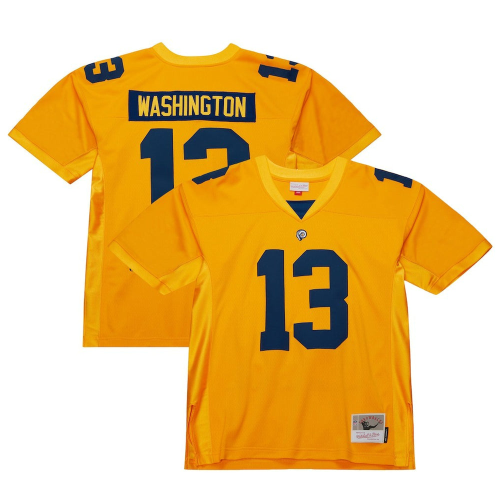 NFL Kenny Washington Los Angeles Rams Fashion Jersey - Gold online
