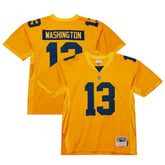 Kenny Washington Los Angeles Rams Fashion Jersey Gold