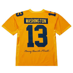 NFL Kenny Washington Los Angeles Rams Fashion Jersey - Gold online