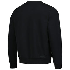 New Orleans Pelicans Authentic Standard Issue Travel Dri-FIT Sweatshirt Black