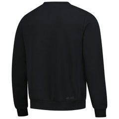 Cleveland Cavaliers Authentic Standard Issue Travel Dri-FIT Sweatshirt Black