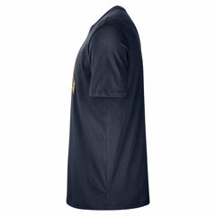 New Orleans Pelicans Authentic Practice T-Shirt Navy