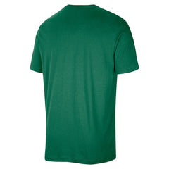 Boston Celtics Authentic Practice T-Shirt Kelly Green