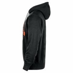 New York Knicks 2025/26 Authentic Practice Club Pullover Hoodie Black