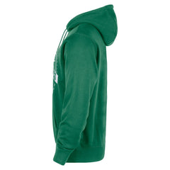 Boston Celtics 2025/26 Authentic Practice Club Pullover Hoodie Kelly Green