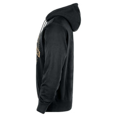 Cleveland Cavaliers 2025/26 Authentic Practice Club Pullover Hoodie Black