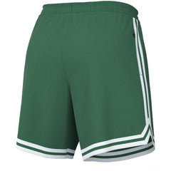 Boston Celtics Authentic Practice DNA Woven Performance Shorts Kelly Green