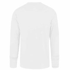 NHL Boston Bruins '47 Centennial Game Long Sleeve T-Shirt - White