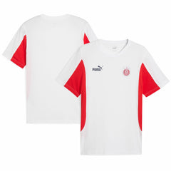 Chivas FtblArchive T-Shirt White