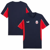 Chivas FtblArchive T-Shirt Navy sale