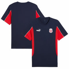 Chivas FtblArchive T-Shirt Navy sale