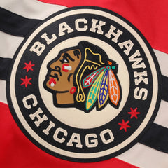 NHL Chicago Blackhawks Fanatics 2025 NHL Winter Classic Premium Jersey - Red
