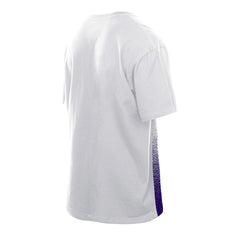 Los Angeles Lakers Injection Sport Classics T-Shirt White