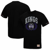 Sacramento Kings NBA x Michelob Ultra Rewind II T-Shirt Black