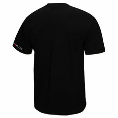 Sacramento Kings NBA x Michelob Ultra Rewind II T-Shirt Black