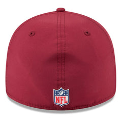 Washington Commanders New Era 2025 Sideline Retro Crown 59FIFTY Fitted Hat Burgundy