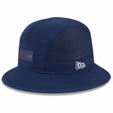 Tennessee Titans New Era 2025 Sideline Bucket Hat Navy