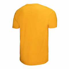 NHL Nashville Predators Mitchell & Ness Local Food T-Shirt - Gold