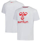 Sunderland Hummel Sunlun T-Shirt White