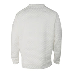NHL New York Rangers Columbia The Finder Sweatshirt - White