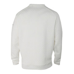 NHL Boston Bruins Columbia The Finder Sweatshirt - White