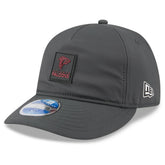 Atlanta Falcons New Era 2025 Sideline Cold Weather Retro Crown 59FIFTY Fitted Hat Charcoal