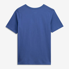 NHL Toronto Maple Leafs Outerstuff Youth Mascot Highlight T-Shirt - Blue