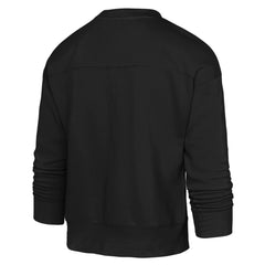 NHL Pittsburgh Penguins Outerstuff Girls Youth Game Love Sweatshirt - Black