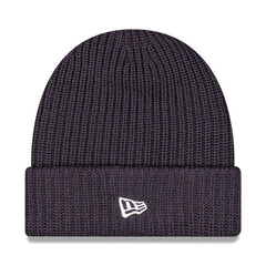 Dallas Cowboys New Era 2025 Sideline Cold Weather Cuffed Knit Hat Charcoal