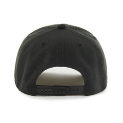 Cleveland Cavaliers '47 Nothing But Net Hitch Adjustable Hat Black