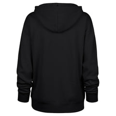 Washington Commanders '47 Women's Clarity Naomi Hoodie Black