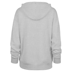 Detroit Lions '47 Women's Clarity Naomi Hoodie Gray