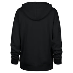 Detroit Lions '47 Women's Clarity Naomi Hoodie Black