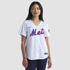 MLB Juan Soto New York Mets Nike Women's Home Replica Player Jersey - White