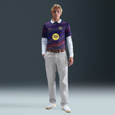 Barcelona Home 2025/26 Academy Pro Pre-Match Top Navy