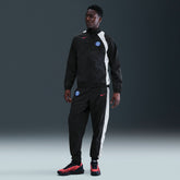 Paris Saint-Germain 2025/26 T90 Repel Track Jacket Black