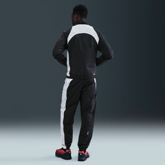 Paris Saint-Germain 2025/26 T90 Repel Track Jacket Black